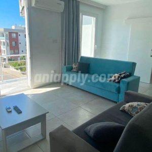 A room in 2+1 Apartment for rent_Nicosia_Göçmenköy