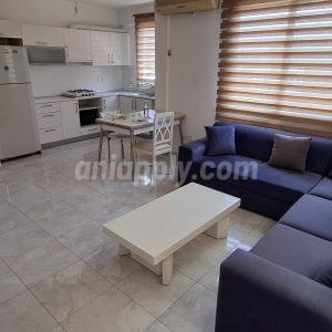 2+1 Apartment for rent_Nicosia_Gönyeli