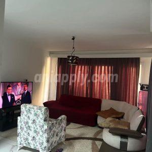 A room in 2+1 Apartment for rent_Nicosia_Gönyeli