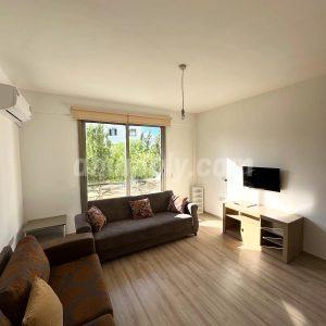 2+1 Apartment for rent_Nicosia_Gönyeli