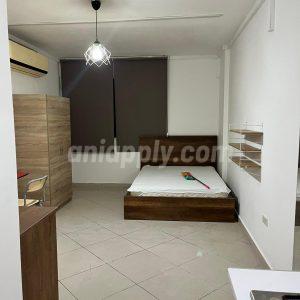 1+0 Studio for rent_Nicosia_ Gönyeli