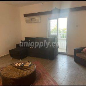 3+1 Apartment for rent_Nicosia_Göcmenkoy