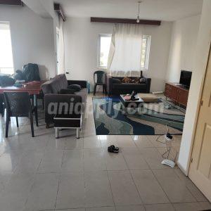 A room in 3+1 Apartment for rent_Girne_Gloria jeans