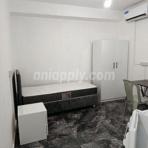 1+0 Studio for rent_Nicosia_ Metropol