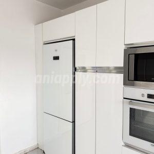 A room in 3+1 Apartment for rent_Nicosia_Ortakoy