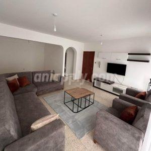 3+1 Apartment for rent_Nicosia_Kizilay