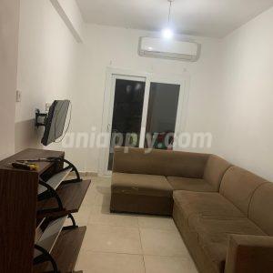 A room in 2+1 Apartment for rent_Nicosia_Gönyeli