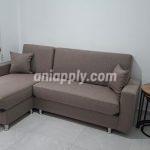 2+1 Apartment for rent_Nicosia_Dikmen