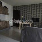 A room in 2+1 Apartment for rent_Nicosia_Gönyeli