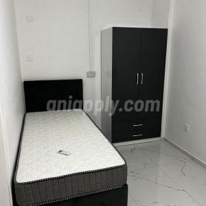 1+0 Studio for rent_Nicosia_Metropol