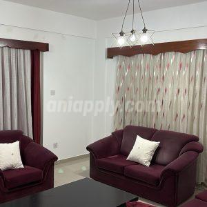 3+1 Apartment for rent_Nicosia_Kizilbas