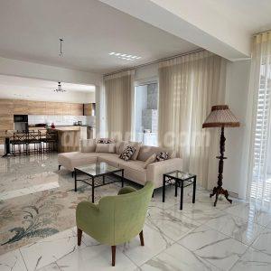 4+1 Apartment for rent_Nicosia_Gönyeli