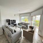 2+1 Apartment for rent_Girne_Kasgar