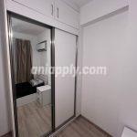 A room in 2+1 Apartment for rent_Girne_Akpınar cafe