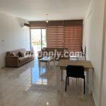 2+1 Apartment for rent_Nicosia_Hamitkoy