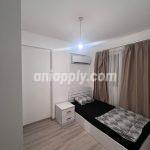 A room in 2+1 Apartment for rent_Girne_Akpınar cafe