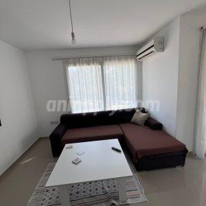 A room in 2+1 Apartment for rent_Girne_Akpınar cafe