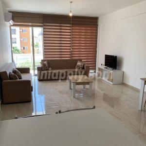 2+1 Apartment for rent_Nicosia_Hamitkoy
