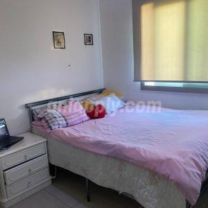 A room in 3+1 Apartment for rent_Nicosia_Kaymakli