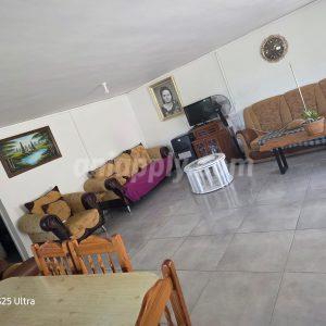 1+1 Apartment for rent_Nicosia_Dikmen