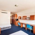 1+0 Studio for rent_Girne