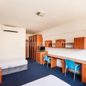 1+0 Studio for rent_Girne