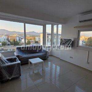 2+1 Apartment for rent_Nicosia_Gönyeli