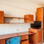 1+0 Studio for rent_Girne