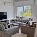 2+1 Apartment for rent_Girne_Kasgar