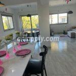 A room in 3+1 Apartment for rent_Nicosia_Kaymakli