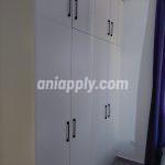 2+1 Apartment for rent_Nicosia_Gönyeli