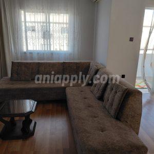 3+1 Apartment for rent_Nicosia_Yenikent