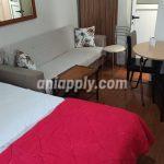 1+0 Studio for rent_Nicosia_ Marmara