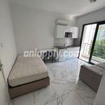 1+0 Studio for rent_Nicosia_Marmara