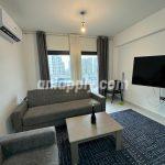 2+1 Apartment for rent_Iskele_Sesear