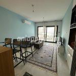 1+0 Studio for rent_Iskele_Sesear