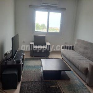 A room in 2+1 Apartment for rent_Girne_Karolongu