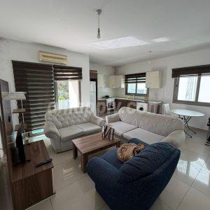 2+1 Apartment for rent_Nicosia_Kaymakli