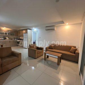 A room in 2+1 Apartment for rent_Nicosia_Kaymakli