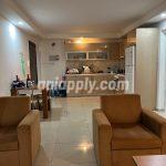 A room in 2+1 Apartment for rent_Nicosia_Kaymakli