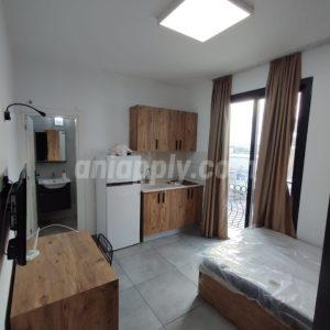 1+0 Studio for rent_Nicosia_Gonyeli