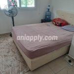 A room in 2+1 Apartment for rent_Girne_Karolongu