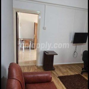 1+1 Apartment for rent_Nicosia_Gönyeli