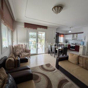 2+1 Apartment for rent_Nicosia_Kaymakli