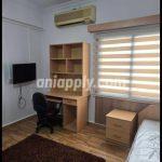 1+1 Apartment for rent_Nicosia_Gönyeli