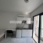 1+0 Studio for rent_Nicosia_Marmara