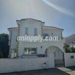 3+1  Ensuite Villa_Girne_Ozankoy
