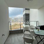 1+0 Studio for rent_Iskele_Sesear