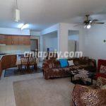 1+1 apartment for rent Nicosia_Kaymakli