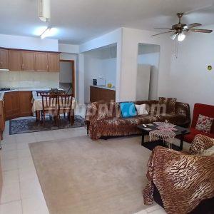 1+1 apartment for rent Nicosia_Kaymakli